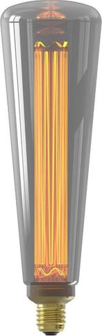 Calex XXL Royal Series Kinna LED Lamp - XXL Lichtbron, Ophalen of Verzenden, Nieuw