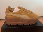 Puma X Rihanna - Low-top sneakers - Maat: EU 40 - Nieuw met, Kleding | Heren, Schoenen, Nieuw