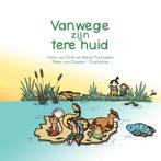 Vanwege zijn tere huid 9789083071428 Hans van Driel, Verzenden, Zo goed als nieuw, Hans van Driel