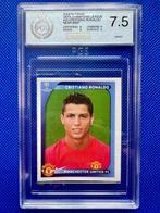 2008/09 - Panini - UEFA Champions League - Cristiano Ronaldo, Hobby en Vrije tijd, Verzamelkaartspellen | Overige, Nieuw