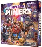 Imperial Miners | Portal Games - Gezelschapsspellen, Hobby en Vrije tijd, Gezelschapsspellen | Bordspellen, Verzenden, Nieuw