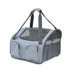 Hondentas Auto Hondenbench Transportbox Draagtas Autostoel K