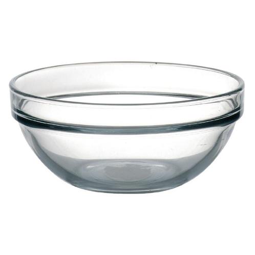Arcoroc glazen schaal 12cm (6 stuks), Huis en Inrichting, Keuken | Keukenbenodigdheden, Verzenden