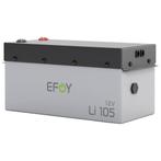 EFOY Lithium Accu 105Ah 12V, Caravans en Kamperen, Ophalen of Verzenden, Nieuw