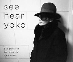 See hear Yoko 9780062370709, Boeken, Taal | Engels, Gelezen, Verzenden