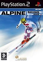 Alpine Skiing 2005 PS2 Garantie & morgen in huis!, Spelcomputers en Games, Games | Sony PlayStation 2, Sport, Vanaf 12 jaar, Ophalen of Verzenden