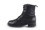 5th Avenue Veterboots in maat 39 Zwart | 10% extra korting, Kleding | Dames, Schoenen, Verzenden, Zwart, Overige typen, 5th Avenue