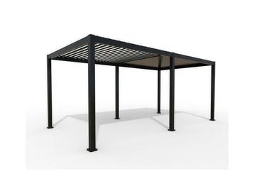 Suns rota aluminium overkapping 360 x 720 beschikbaar voor biedingen