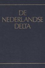 De Nederlandse Delta : Een compromis tussen millieu en, Gelezen, E.K. Duursma, B.A. Bannink, Verzenden