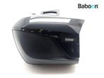 Koffer Links BMW K 1600 GT 2010-2016 (K1600GT K48), Verzenden, Gebruikt