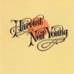 Cd - Neil Young - Harvest, Verzenden, Nieuw in verpakking