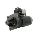 Startmotor Iveco 12v 3.0KW 8041, 8061, 8051, Watersport en Boten, Ophalen of Verzenden, Nieuw, Motor en Techniek, Zeilboot of Motorboot