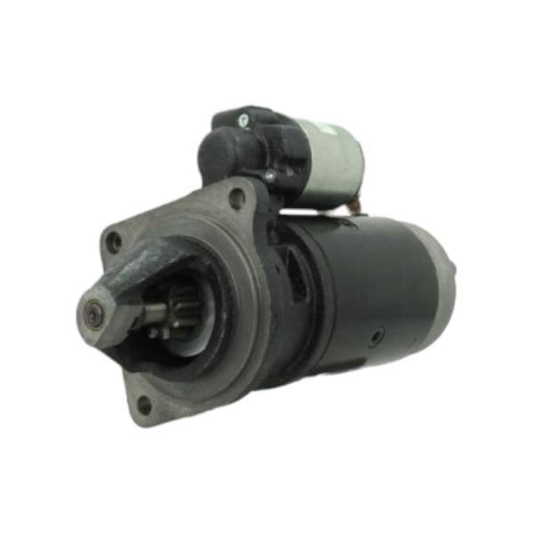 Startmotor Iveco 12v 3.0KW 8041, 8061, 8051, Watersport en Boten, Bootonderdelen, Motor en Techniek, Nieuw, Zeilboot of Motorboot