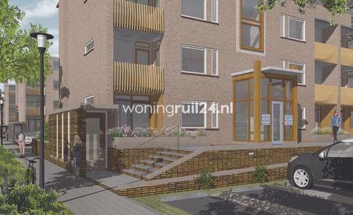 Woningruil - Sitiolaan 217 - 3 kamers en Utrecht, Huizen en Kamers, Woningruil, Utrecht