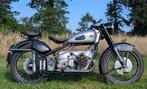 Condor - A580 - Swiss Army - Boxer - 600 cc - 1952