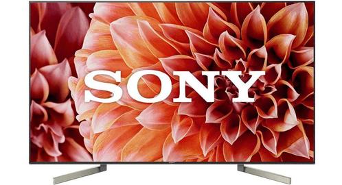 Sony KD-75XF9005 - 75 inch LED 4K Ultra HD 100 Hz Smart tv, Audio, Tv en Foto, Televisies, 100 cm of meer, Smart TV, 100 Hz, 4k (UHD)