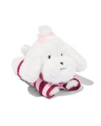 HEMA Knuffel 20x11x13cm hond met trui, Verzenden, Nieuw