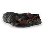 Outfielder Sandalen in maat 43 Bruin, Sandalen, Bruin, Verzenden, Outfielder