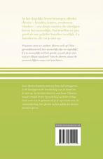 Je hond eet je niet op 9789464712445 Petra Quaedvlieg, Verzenden, Gelezen, Petra Quaedvlieg