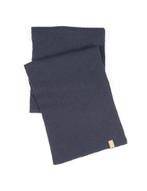 Ivanhoe rib gebreide sjaal van wol Vide Navy - One Size 1..., Kleding | Dames, Mutsen, Sjaals en Handschoenen, Ivanhoe of Sweden