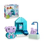 LEGO DUPLO - Daily Routines: Bath Time 10413, Kinderen en Baby's, Speelgoed | Duplo en Lego, Ophalen of Verzenden, Nieuw