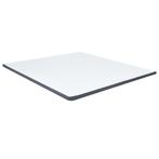 Topmatras 200x160 - Retourdeal - Comfortabel Slapen! 47%, Ophalen of Verzenden, Matras, 200 cm, 160 cm