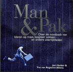 MAN EN PAK 9789053335291 J. Kelder, Verzenden, Zo goed als nieuw, J. Kelder