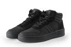 Bjorn Borg Hoge sneakers in maat 35 Zwart | 10% extra, Kinderen en Baby's, Kinderkleding | Schoenen en Sokken, Verzenden, Jongen of Meisje