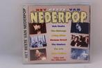 Het beste van Nederpop, Cd's en Dvd's, Verzenden, Nieuw in verpakking