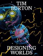 9781872005720 Tim Burton: Designing Worlds, Boeken, Verzenden, Nieuw, Maria McLintock