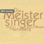 Die Meistersinger von Nurnberg 9789050820806 Klaus Bertisch, Verzenden, Gelezen, Klaus Bertisch
