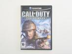 Call of Duty: Finest Hour [Gamecube], Ophalen of Verzenden, Zo goed als nieuw