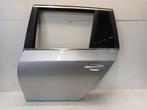 Portier links achter BMW 5 Series  525i, Ophalen of Verzenden, Gebruikt, Links, BMW