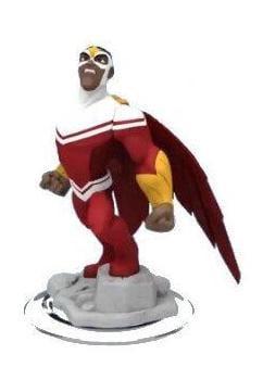 Falcon - Disney Infinity 2.0, Spelcomputers en Games, Spelcomputers | Nintendo Consoles | Accessoires, Zo goed als nieuw, Ophalen of Verzenden