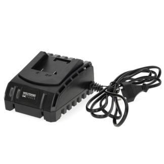 Accu oplader | Wolfgang (20V, Led indicator), Doe-het-zelf en Verbouw, Gereedschap | Machine-onderdelen en Toebehoren, Nieuw, Verzenden