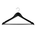 Kleerhanger DF 20 G Black, 50 stuks, Huis en Inrichting, Verzenden