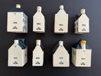 KLM-huisje - Bols - Acht KLM-huizen