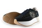 Liu Jo sneakers in maat 38 Zwart | 15% korting, Verzenden, Liu Jo, Zwart, Sneakers of Gympen