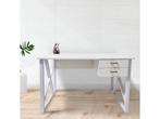 Bureau computer tafel Stoer - laptop buro - industrieel, Verzenden, Nieuw