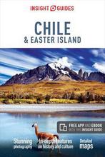 Chile & Easter Island 9781780051918 Insight Guides, Verzenden, Gelezen, Insight Guides