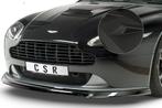 Cup spoilerlip met ABE voor Aston Martin Vantage CSL392-M, Verzenden, Nieuw