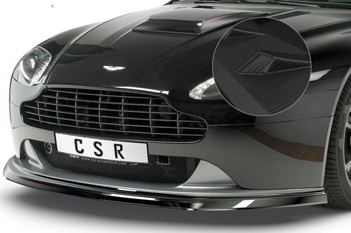Cup spoilerlip met ABE voor Aston Martin Vantage CSL392-M, Auto-onderdelen, Carrosserie en Plaatwerk, Nieuw, Verzenden