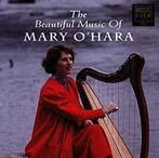 cd - Mary OHara - The Beautiful Music Of Mary OHara, Zo goed als nieuw, Verzenden