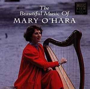 cd - Mary OHara - The Beautiful Music Of Mary OHara, Cd's en Dvd's, Cd's | Overige Cd's, Zo goed als nieuw, Verzenden