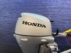 Honda 10 pk buitenboordmotor als nieuw, Watersport en Boten, 5 tot 10 pk, Viertaktmotor, Ophalen of Verzenden, Zo goed als nieuw