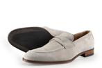 Dutch Dandies Loafers in maat 45 Beige, Loafers, Overige kleuren, Verzenden, Zo goed als nieuw