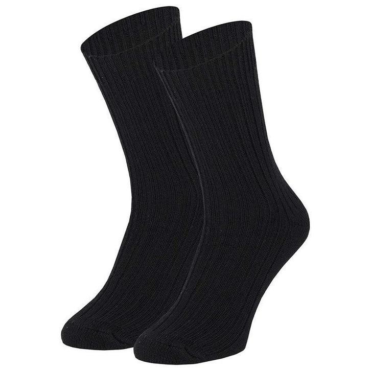 Angro Heren werksokken 50% Wol/Meraklon - Navy / 42/45, Kleding | Dames, Schoenen, Ophalen of Verzenden