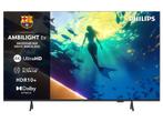 Philips - UHD-LCD Ultra HD 4K TV - 65 inch, Philips, Verzenden, Nieuw, 100 cm of meer
