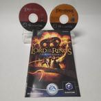 Lord of the Rings Third Age Nintendo Gamecube, Ophalen of Verzenden, Zo goed als nieuw