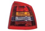 Achterlicht VOOR OPEL ASTRA G 1998-2004 1222076, Auto-onderdelen, Verlichting, Ophalen of Verzenden, Nieuw